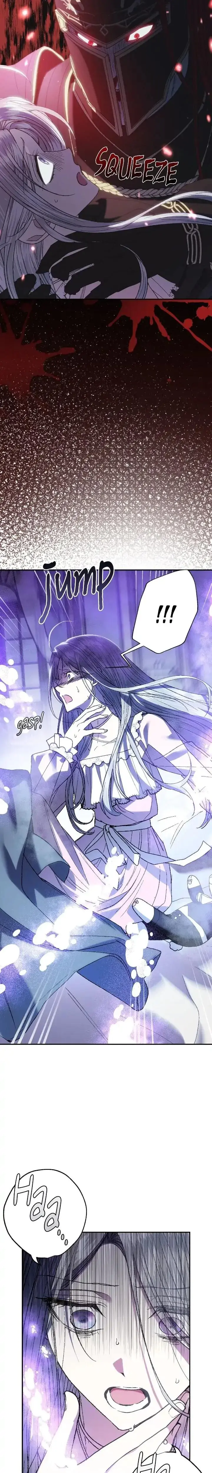 Father I Don T Wan T This Marriage Chapter 45 - Page 6