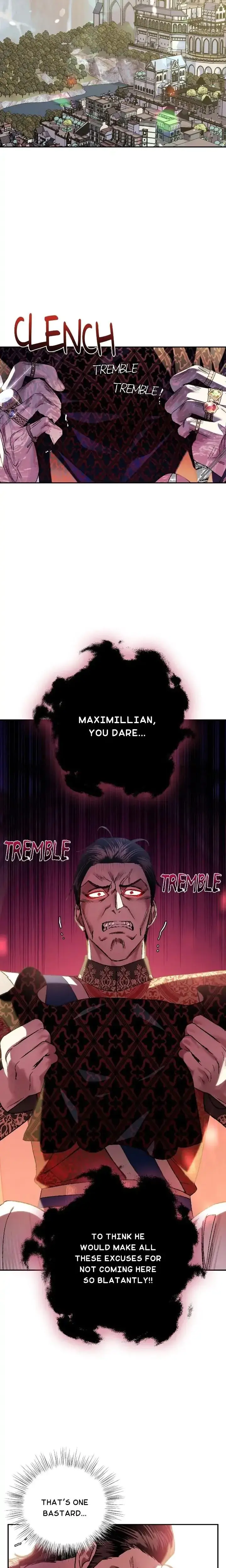 Father I Don T Wan T This Marriage Chapter 45 - Page 8