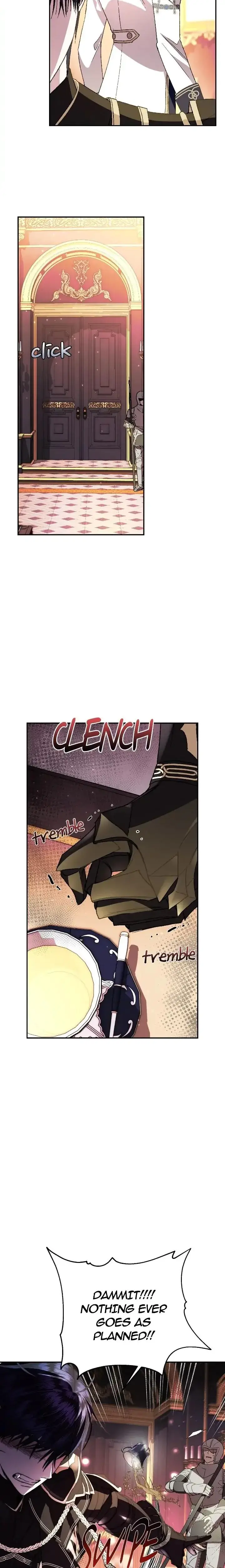 Father I Don T Wan T This Marriage Chapter 46 - Page 15