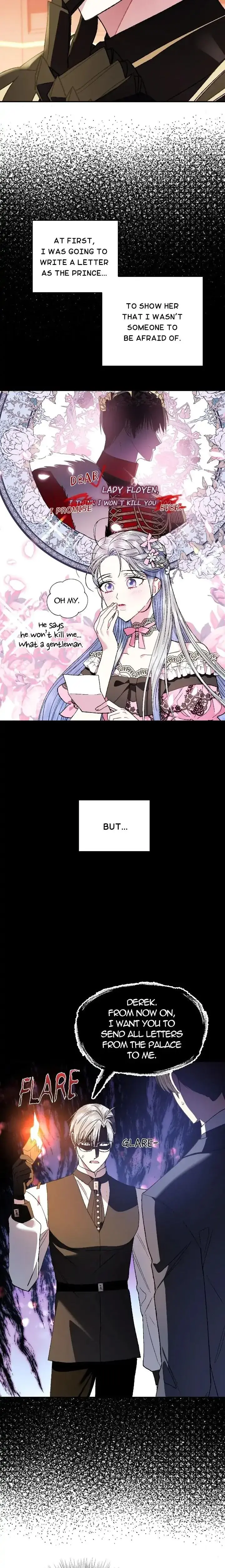 Father I Don T Wan T This Marriage Chapter 46 - Page 17
