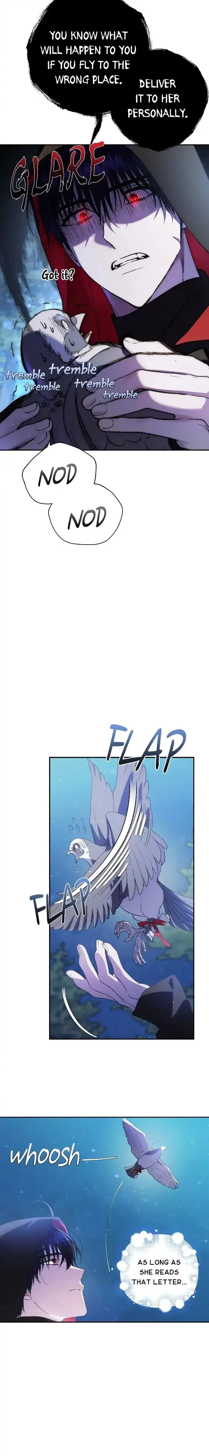 Father I Don T Wan T This Marriage Chapter 46 - Page 25