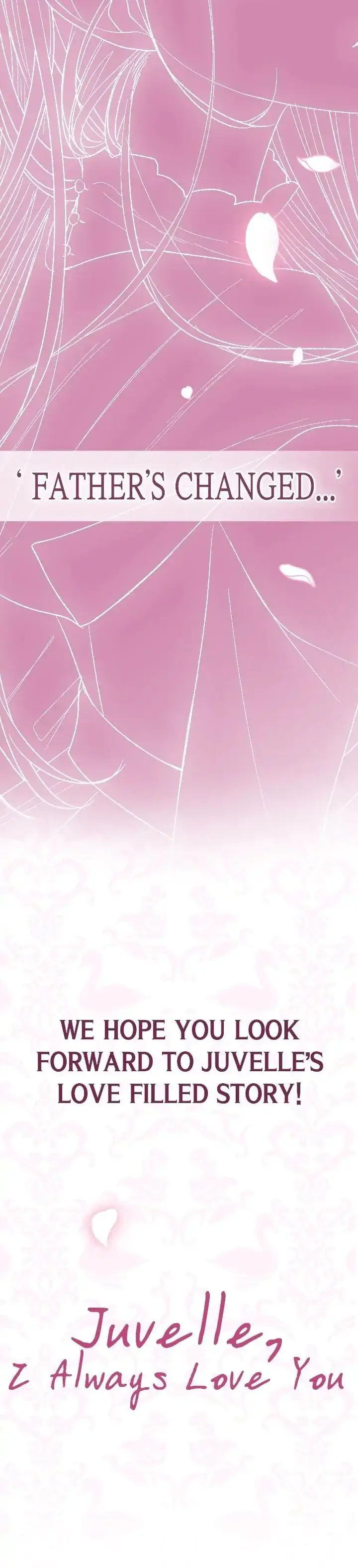 Father I Don T Wan T This Marriage Chapter 46 - Page 29