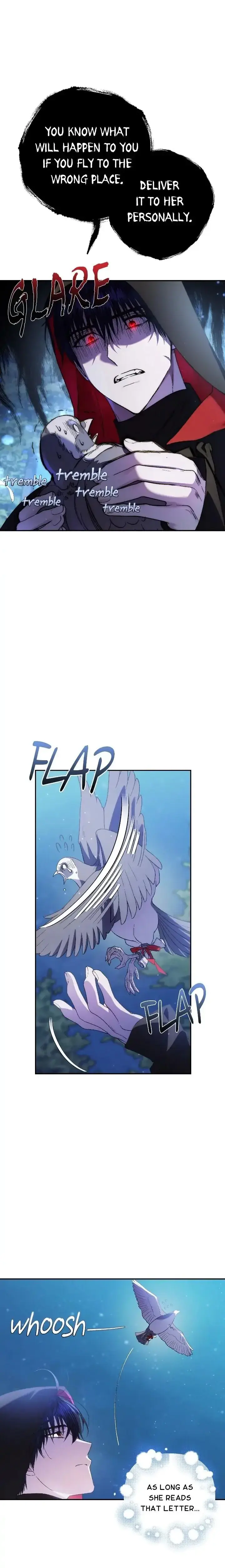 Father I Don T Wan T This Marriage Chapter 47 - Page 1