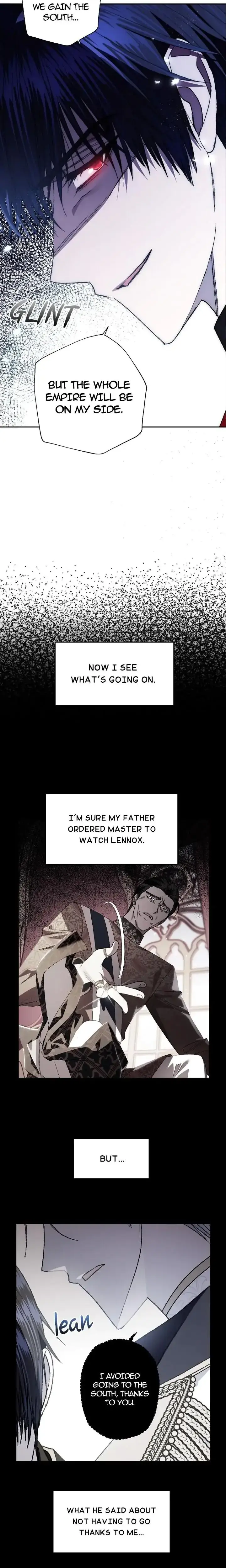 Father I Don T Wan T This Marriage Chapter 47 - Page 18