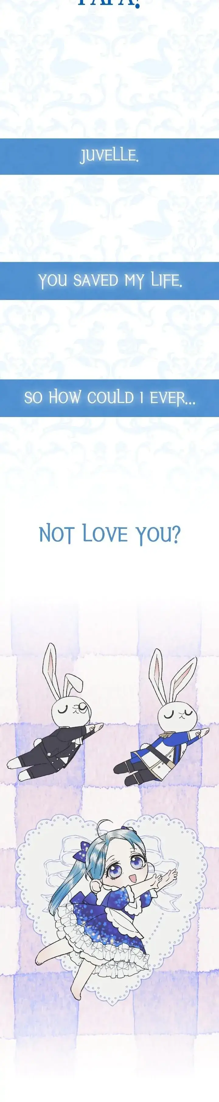 Father I Don T Wan T This Marriage Chapter 47 - Page 28
