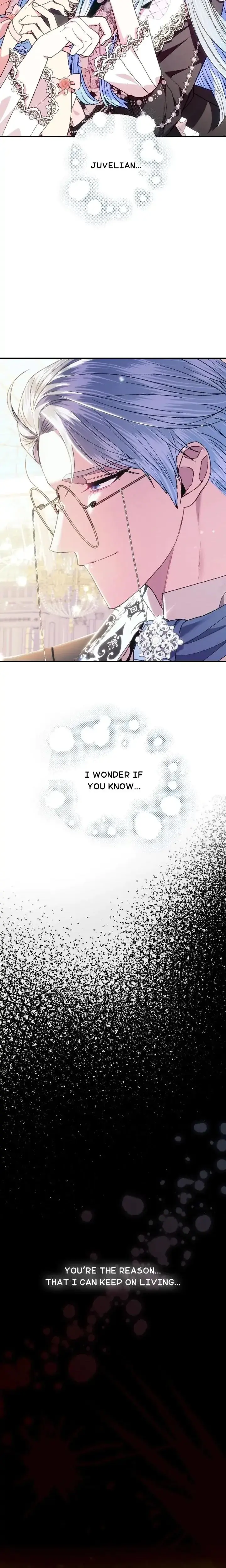 Father I Don T Wan T This Marriage Chapter 48 - Page 13