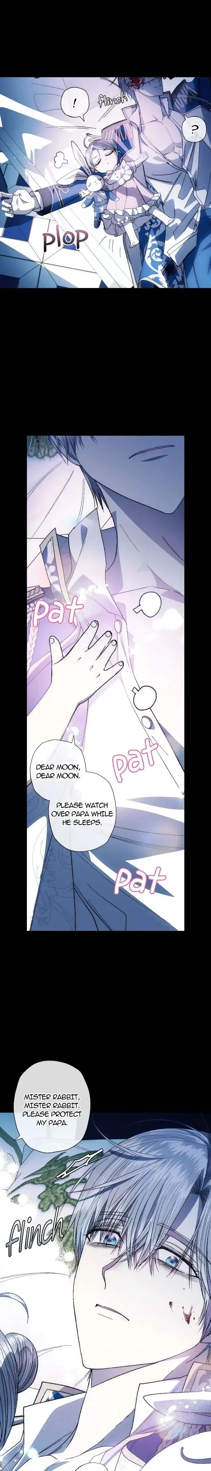 Father I Don T Wan T This Marriage Chapter 48 - Page 19