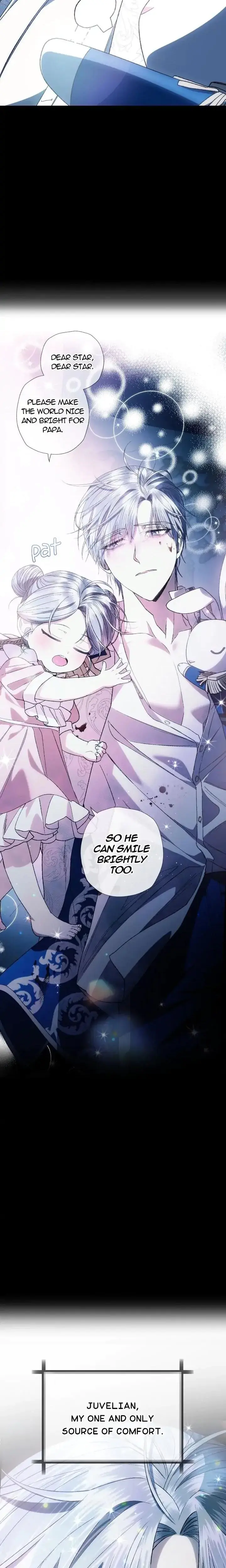 Father I Don T Wan T This Marriage Chapter 48 - Page 20