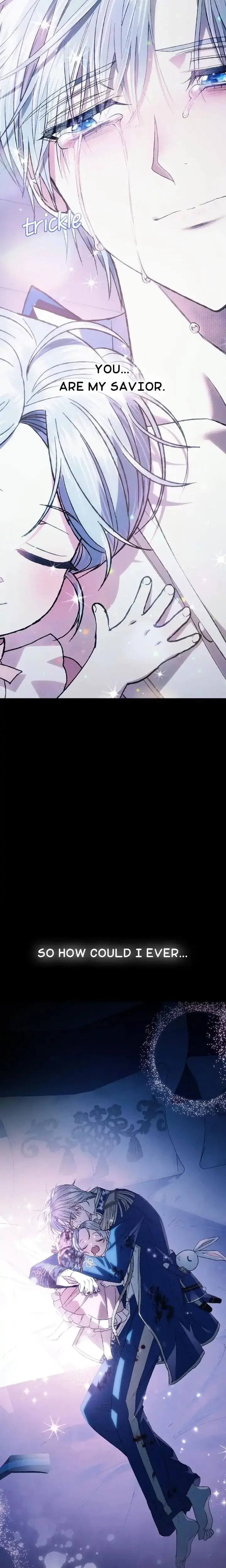 Father I Don T Wan T This Marriage Chapter 48 - Page 21