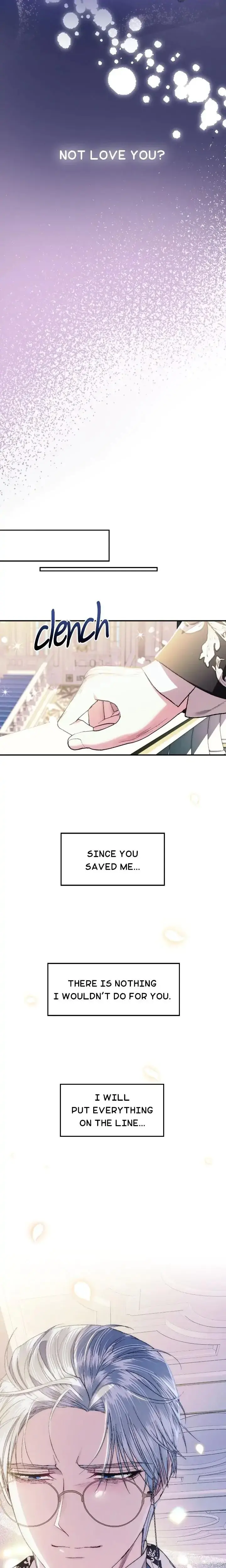 Father I Don T Wan T This Marriage Chapter 48 - Page 22