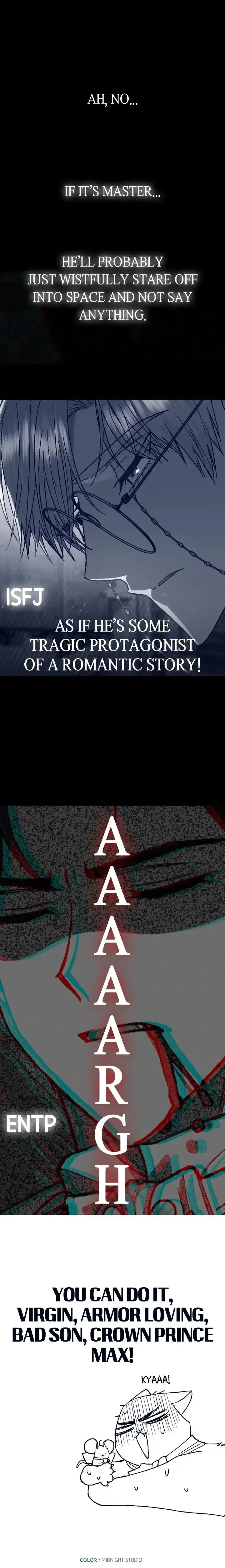 Father I Don T Wan T This Marriage Chapter 48 - Page 29