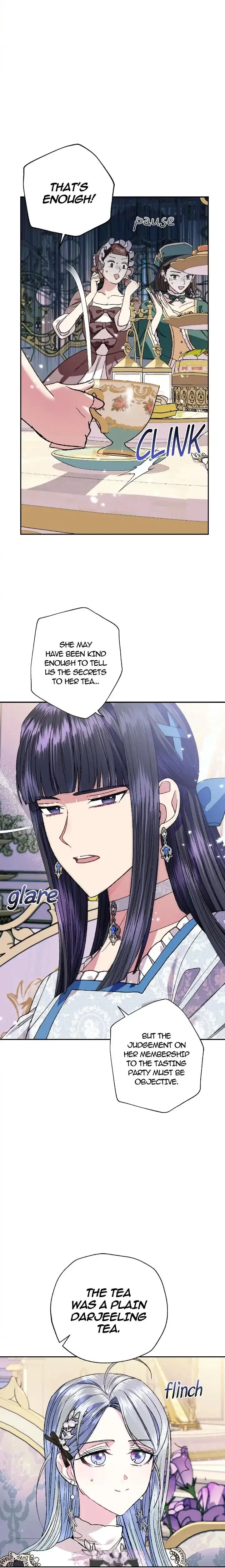 Father I Don T Wan T This Marriage Chapter 49 - Page 14