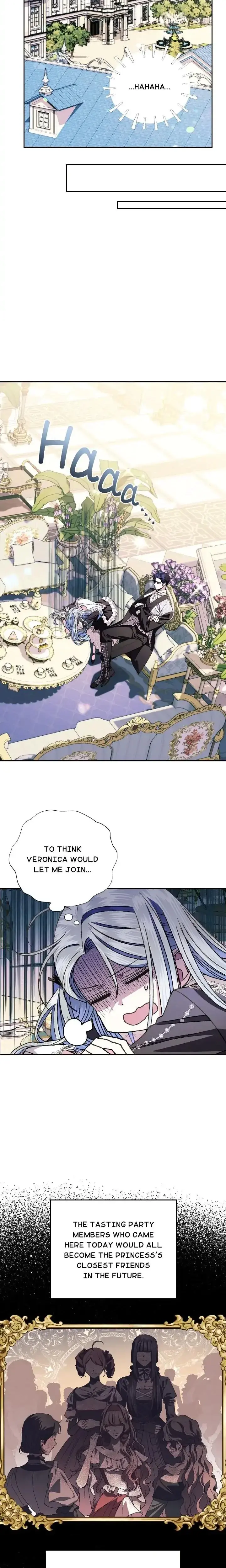 Father I Don T Wan T This Marriage Chapter 49 - Page 17