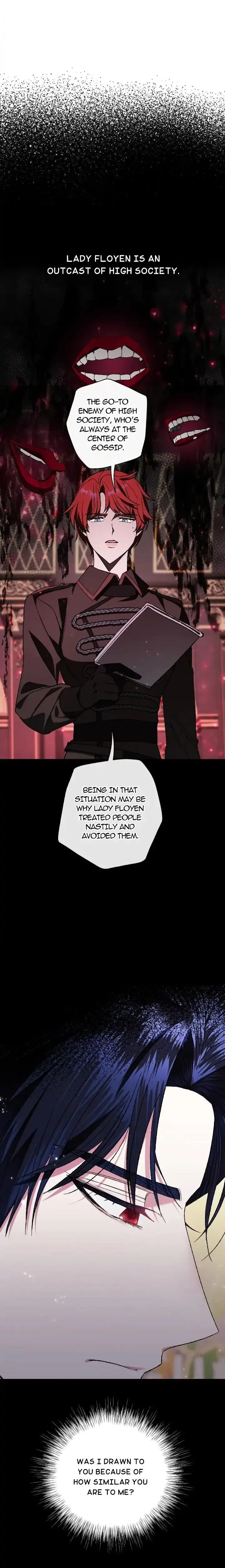 Father I Don T Wan T This Marriage Chapter 49 - Page 19