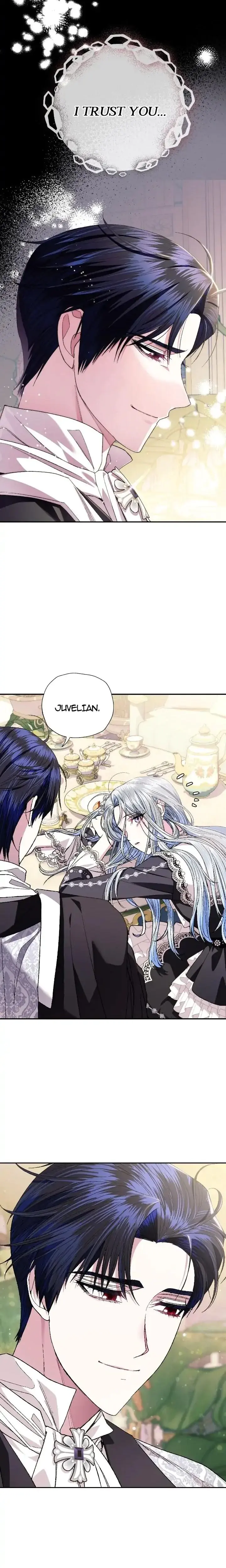 Father I Don T Wan T This Marriage Chapter 49 - Page 24