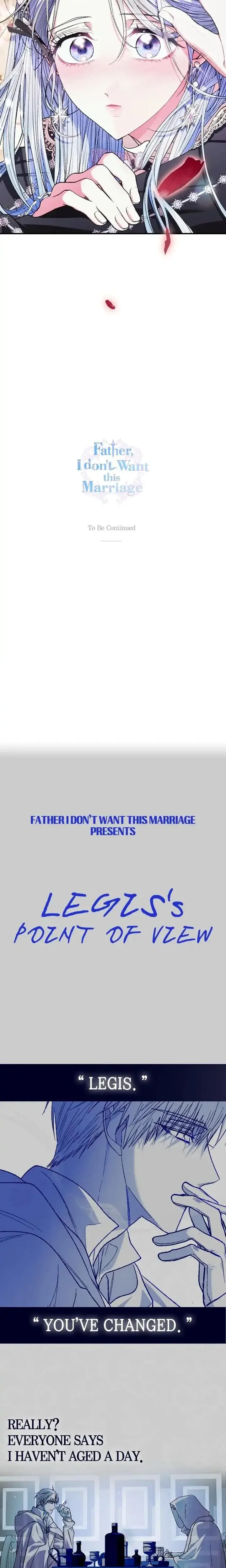 Father I Don T Wan T This Marriage Chapter 49 - Page 26
