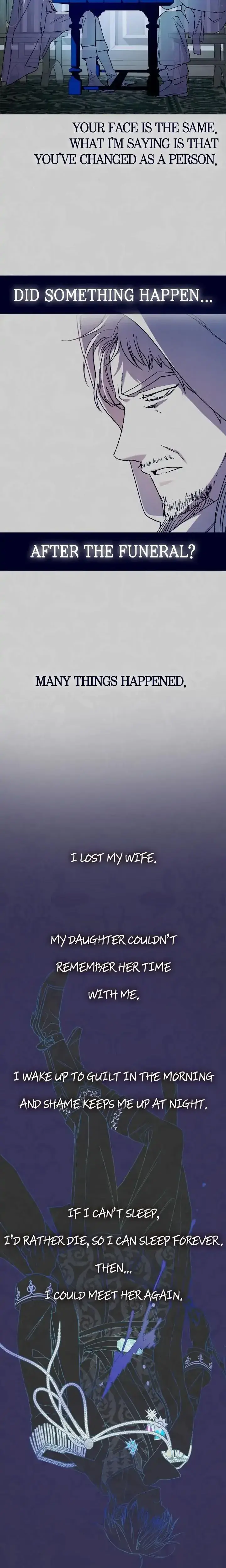 Father I Don T Wan T This Marriage Chapter 49 - Page 27
