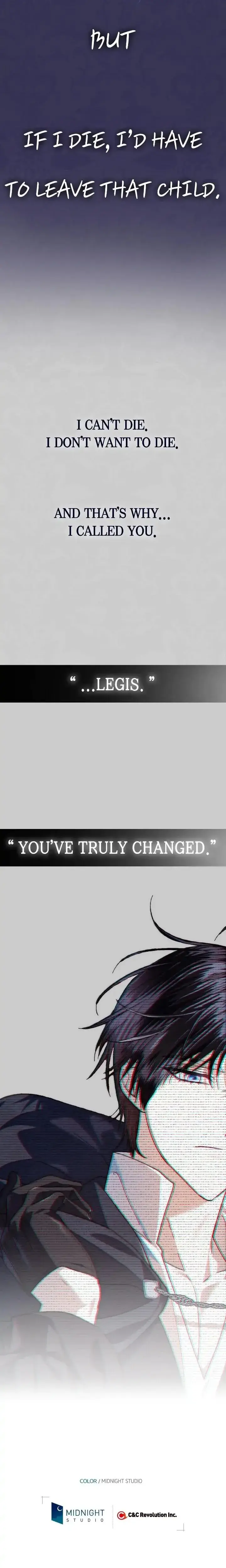 Father I Don T Wan T This Marriage Chapter 49 - Page 28