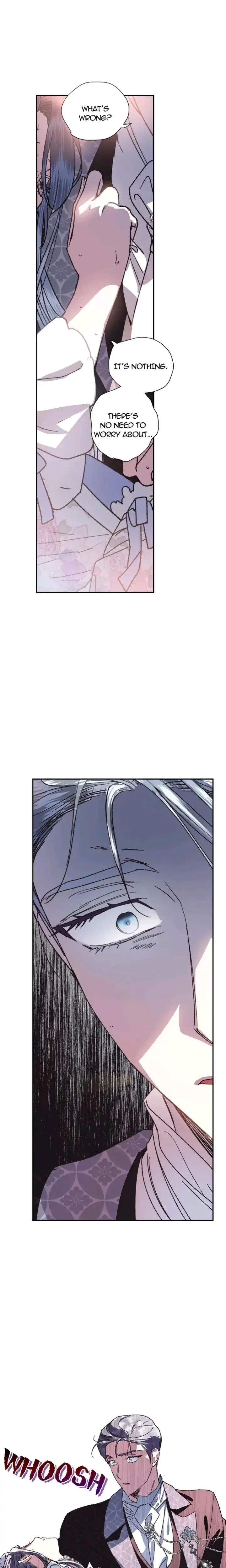 Father I Don T Wan T This Marriage Chapter 5 - Page 1