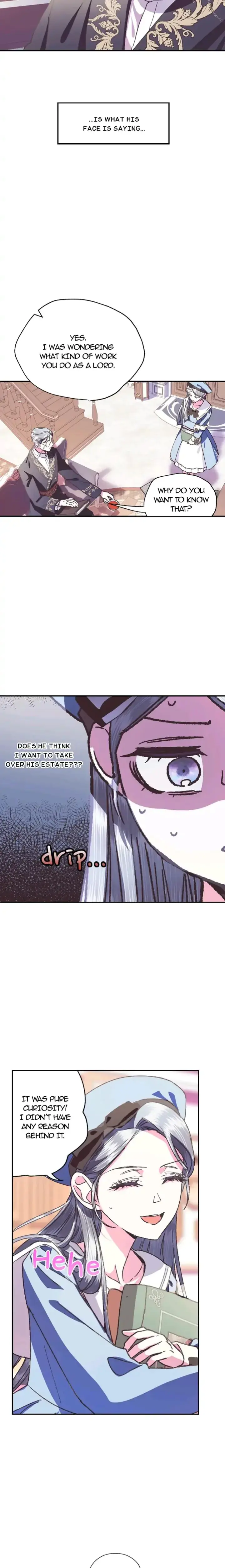Father I Don T Wan T This Marriage Chapter 5 - Page 16