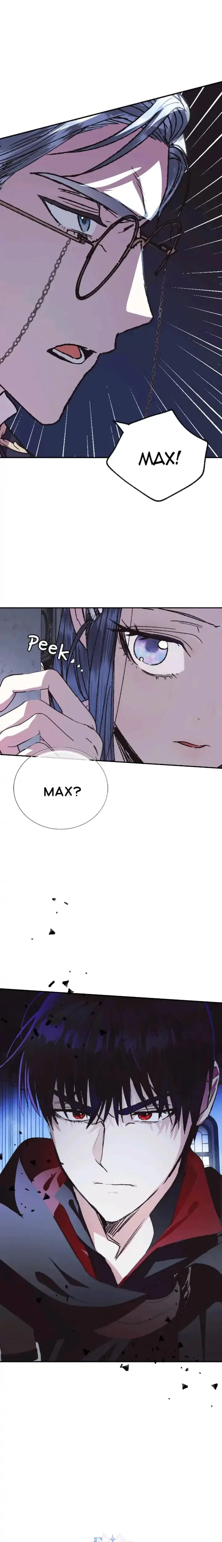 Father I Don T Wan T This Marriage Chapter 5 - Page 25