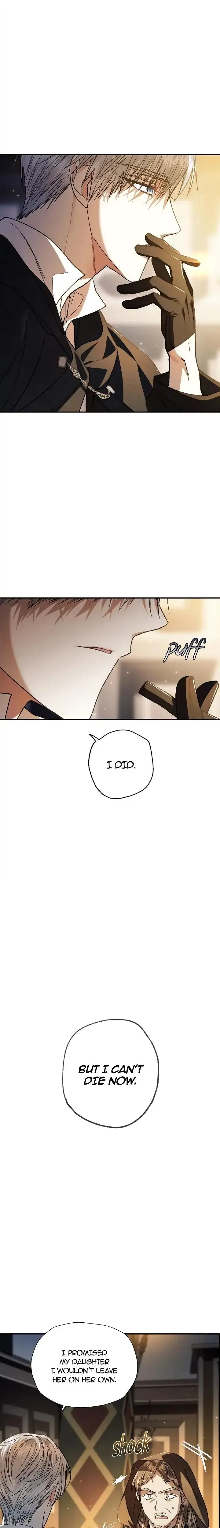Father I Don T Wan T This Marriage Chapter 50 - Page 26