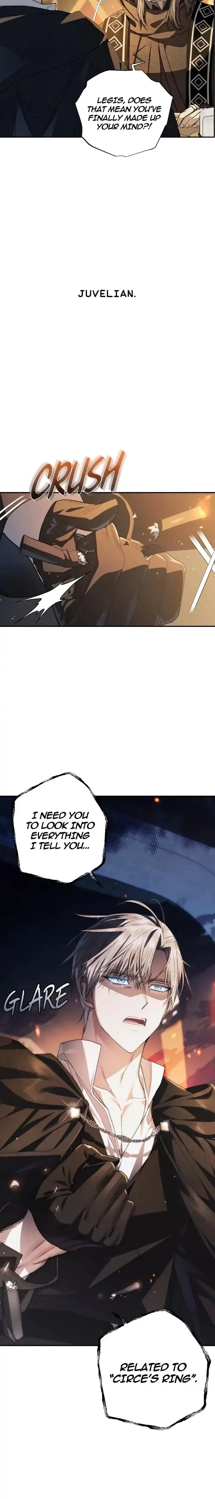 Father I Don T Wan T This Marriage Chapter 50 - Page 27