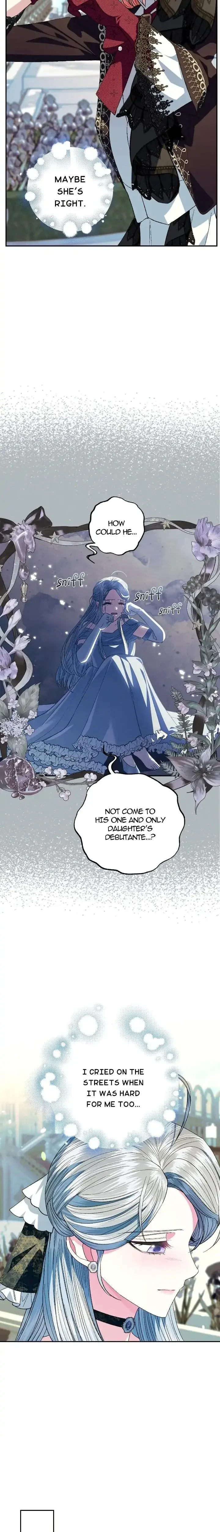 Father I Don T Wan T This Marriage Chapter 51 - Page 18