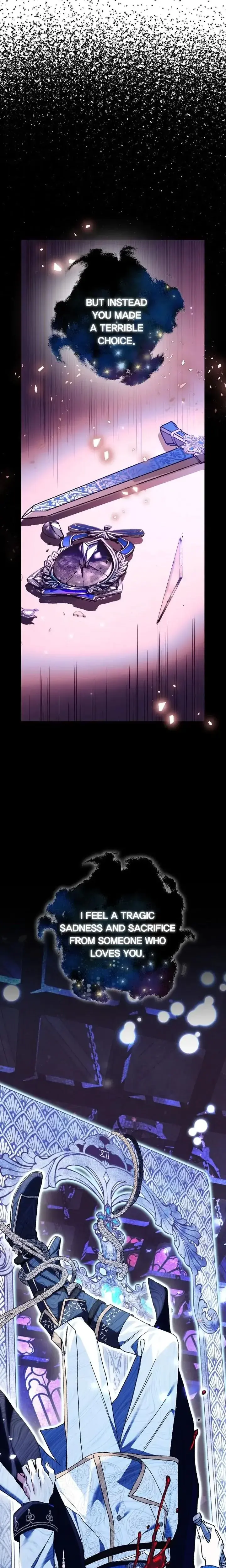 Father I Don T Wan T This Marriage Chapter 51 - Page 7