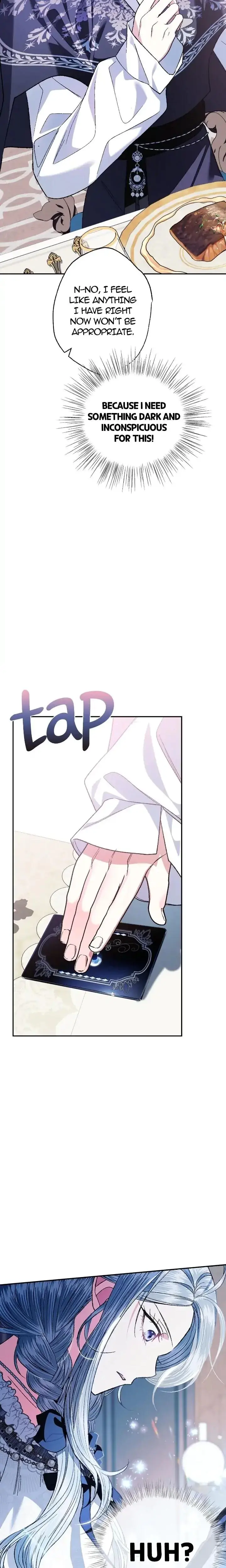 Father I Don T Wan T This Marriage Chapter 52 - Page 16