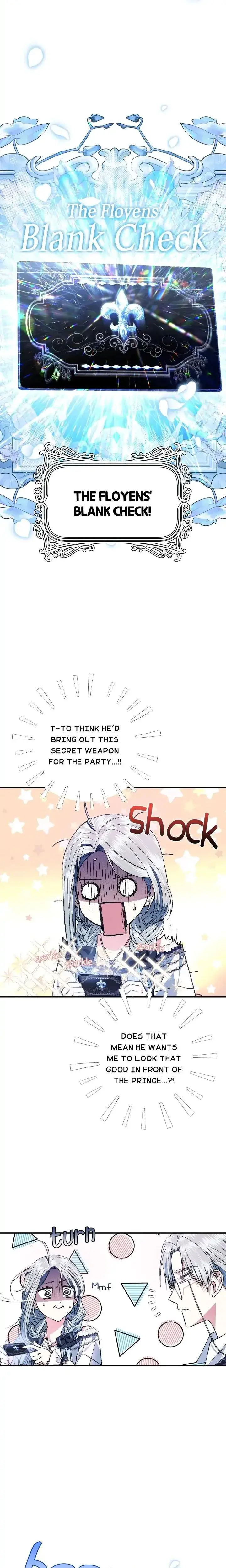 Father I Don T Wan T This Marriage Chapter 52 - Page 18