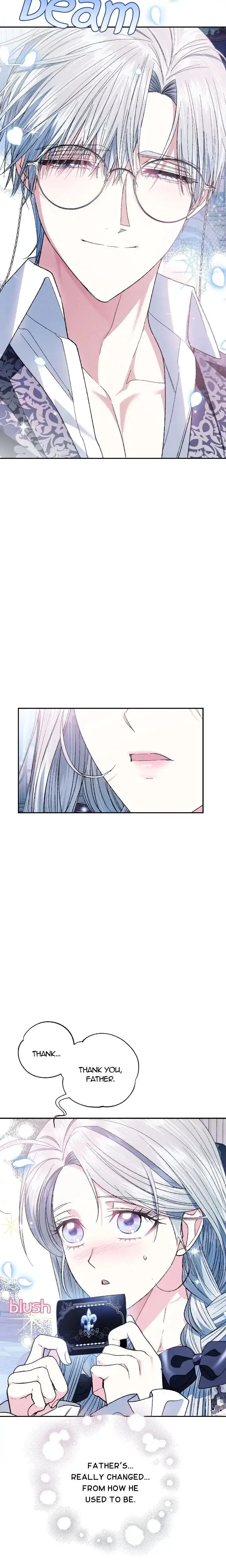 Father I Don T Wan T This Marriage Chapter 52 - Page 19