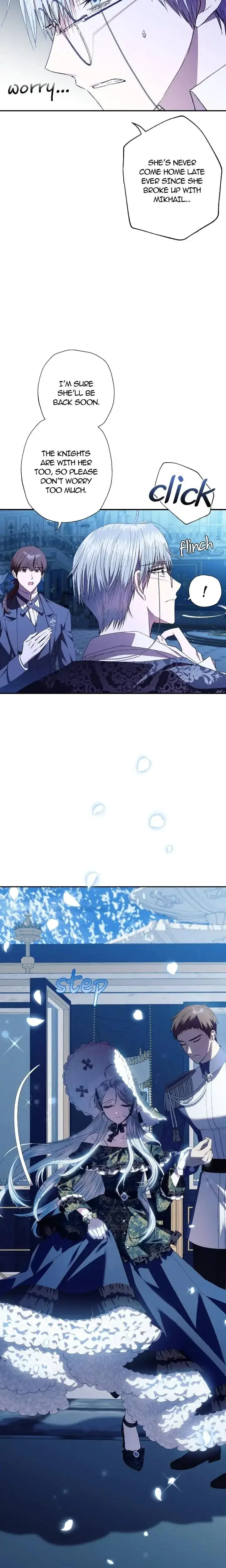 Father I Don T Wan T This Marriage Chapter 52 - Page 2