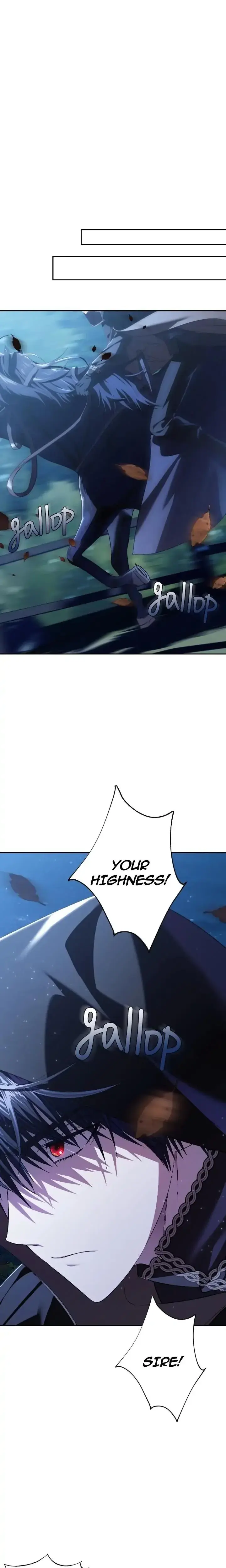 Father I Don T Wan T This Marriage Chapter 52 - Page 20