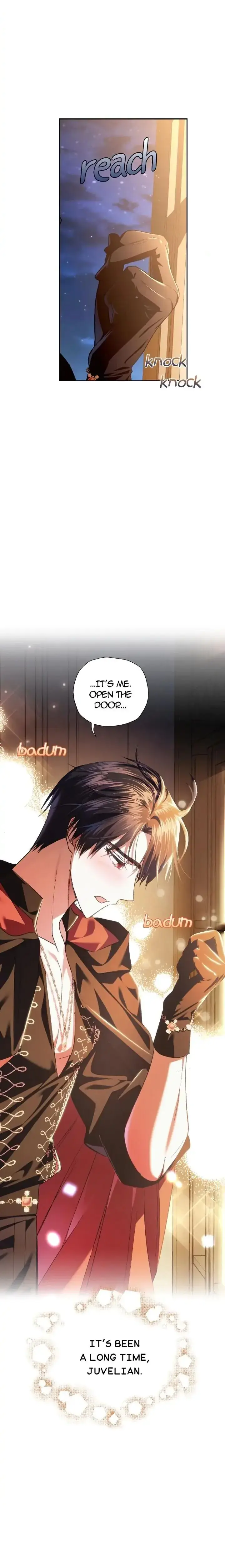 Father I Don T Wan T This Marriage Chapter 52 - Page 24