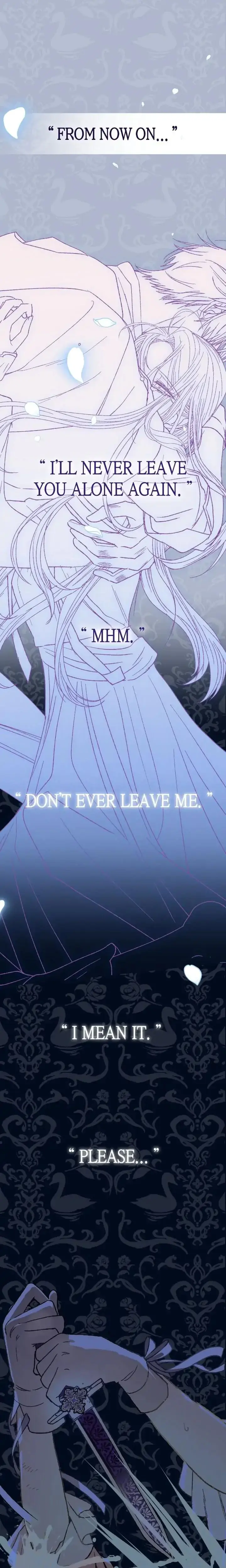 Father I Don T Wan T This Marriage Chapter 52 - Page 26