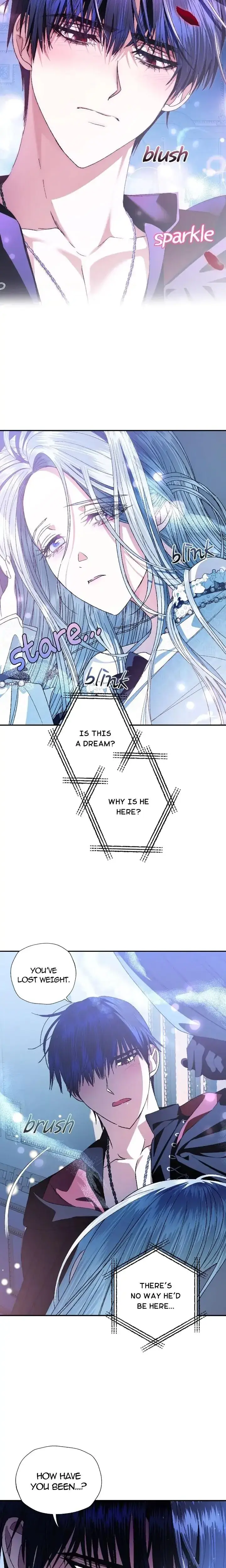 Father I Don T Wan T This Marriage Chapter 53 - Page 10