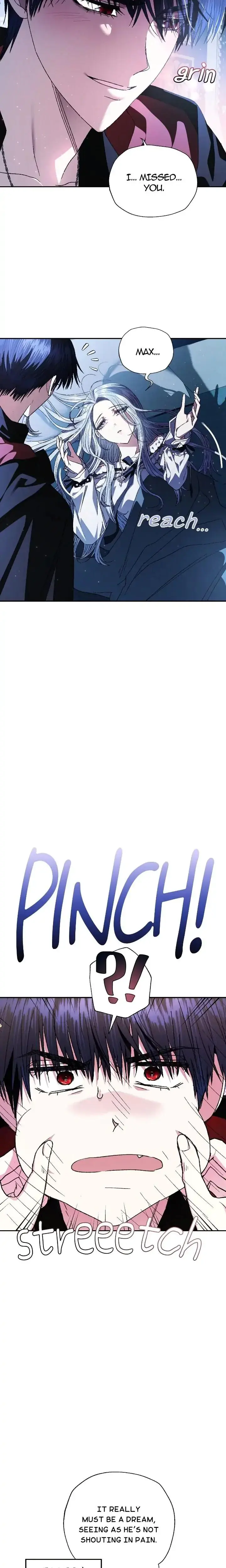 Father I Don T Wan T This Marriage Chapter 53 - Page 11