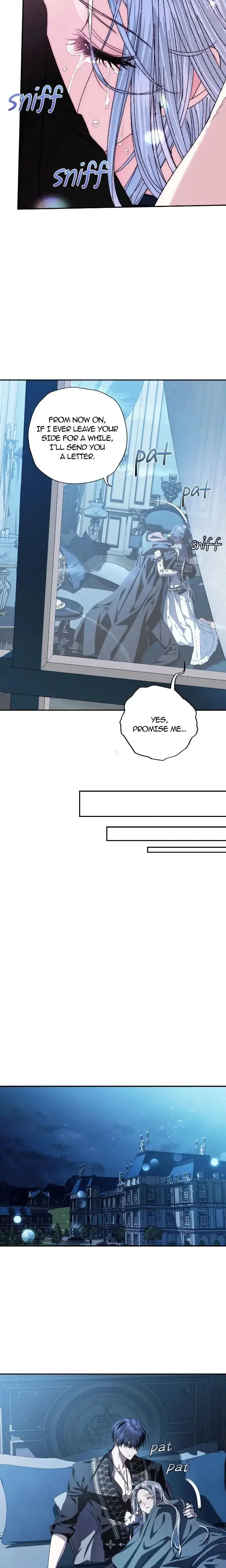 Father I Don T Wan T This Marriage Chapter 53 - Page 16