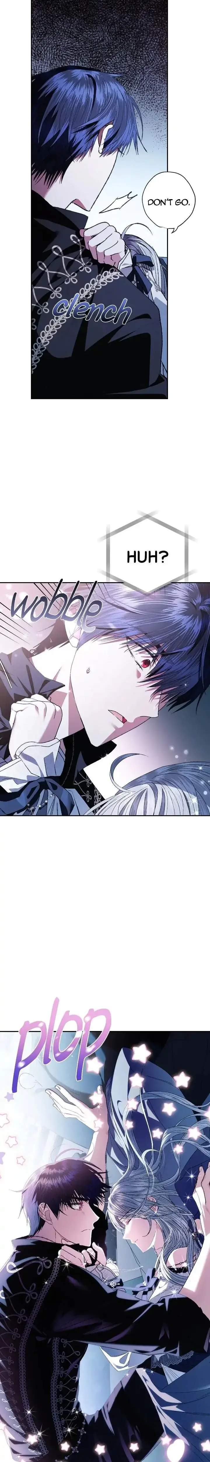 Father I Don T Wan T This Marriage Chapter 53 - Page 19