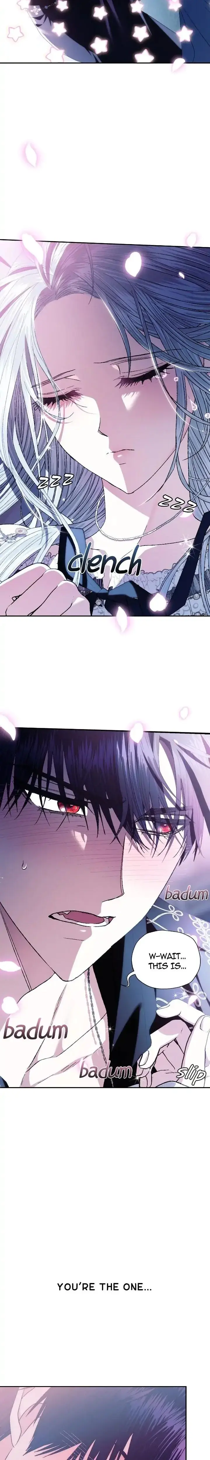 Father I Don T Wan T This Marriage Chapter 53 - Page 20