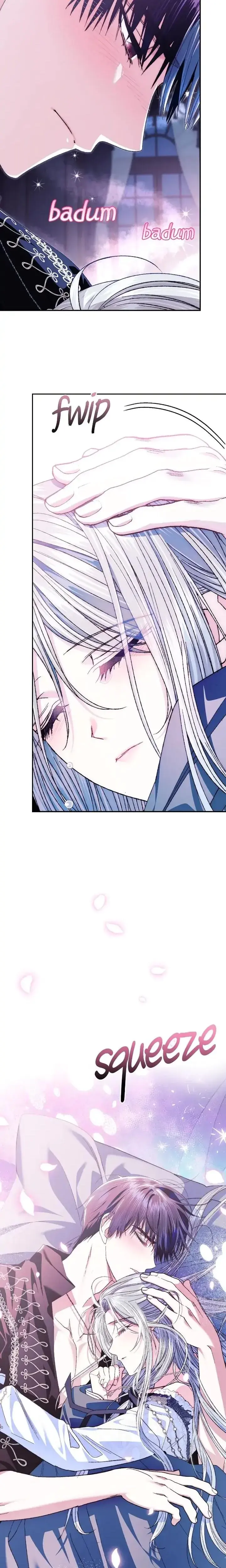 Father I Don T Wan T This Marriage Chapter 53 - Page 21