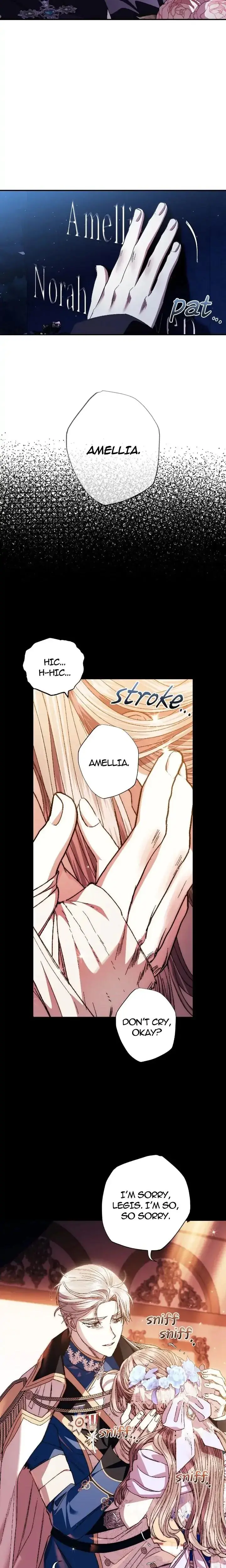 Father I Don T Wan T This Marriage Chapter 53 - Page 23