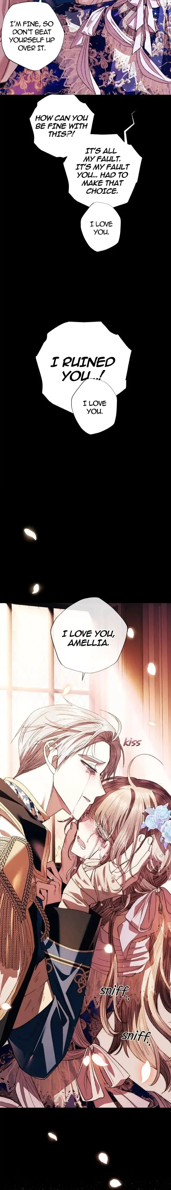 Father I Don T Wan T This Marriage Chapter 53 - Page 24