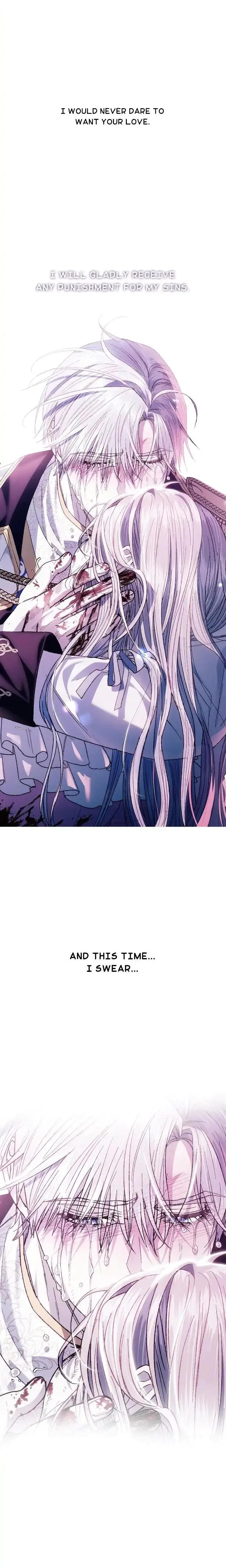 Father I Don T Wan T This Marriage Chapter 53 - Page 29