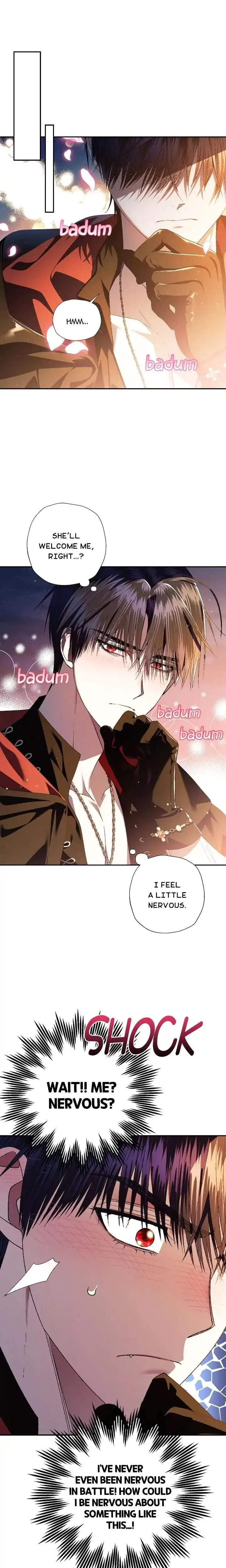 Father I Don T Wan T This Marriage Chapter 53 - Page 4