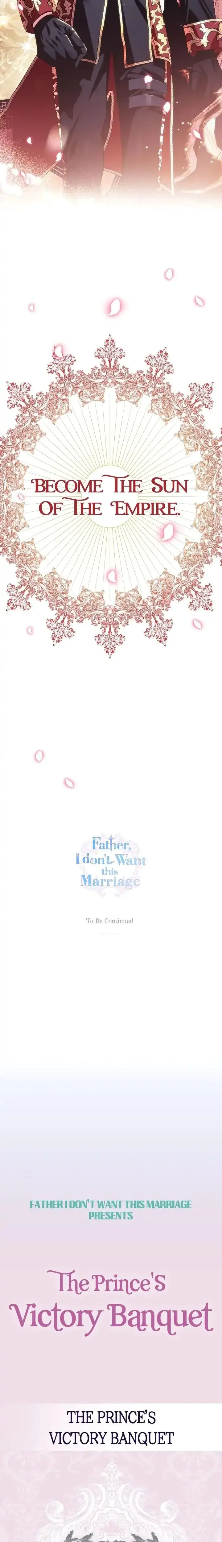 Father I Don T Wan T This Marriage Chapter 54 - Page 28