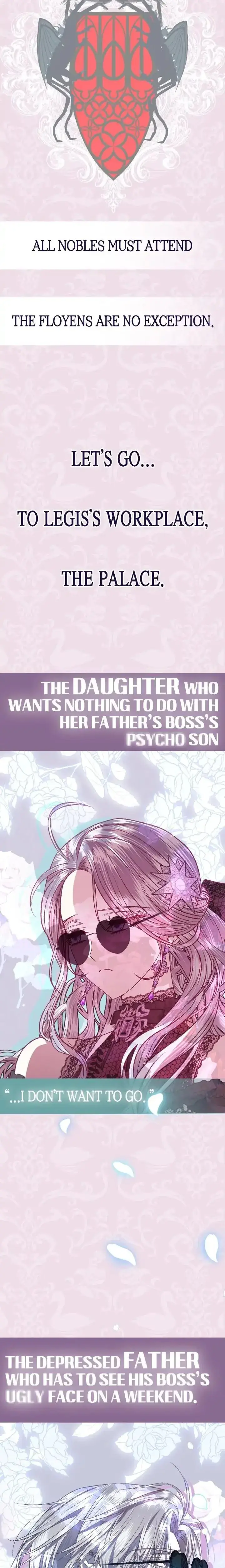 Father I Don T Wan T This Marriage Chapter 54 - Page 29
