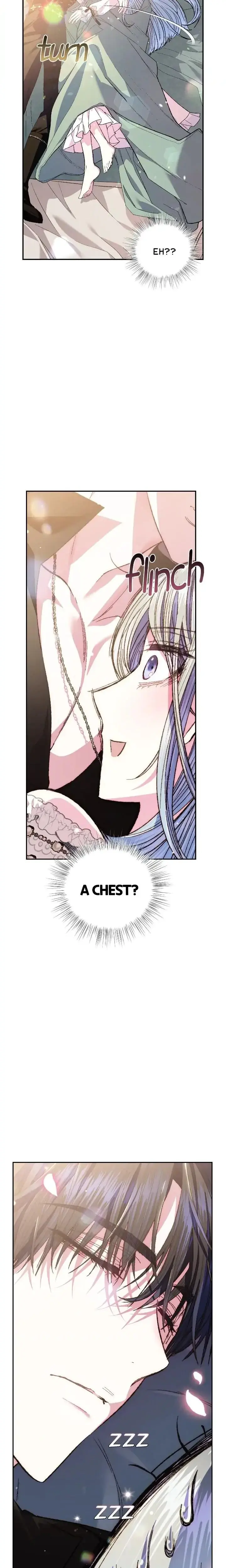 Father I Don T Wan T This Marriage Chapter 54 - Page 3