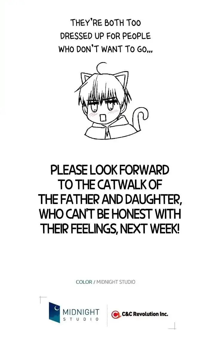 Father I Don T Wan T This Marriage Chapter 54 - Page 31